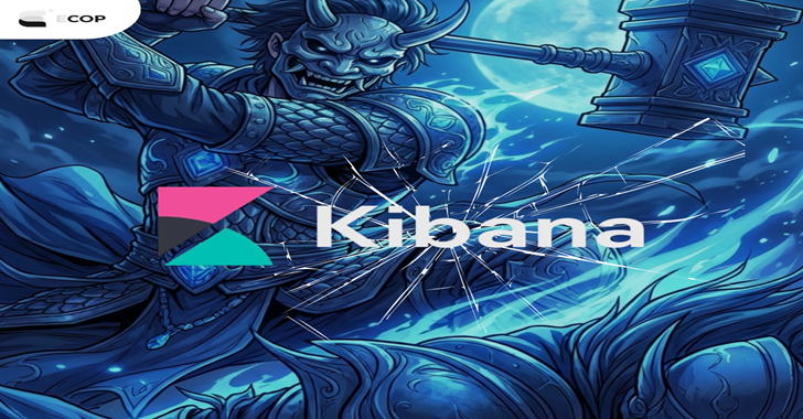 Hot News - องค์กรที่ใช้ Kibana ระวัง ช่องโหว่ Kibana เสี่ยงถูกโจมตีแบบ Cross-site Scripting
